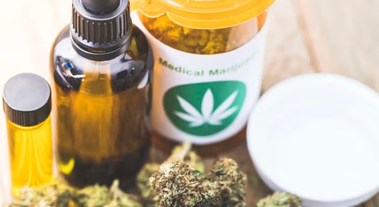 cannabis therapy chronic conditions