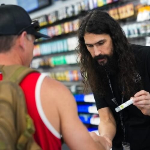 A New Leaf: The United States’ Progressive Shift in Cannabis Classification