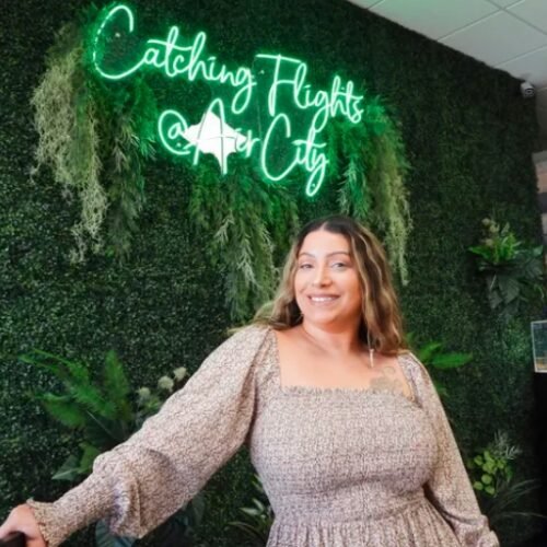 Air City Cannabis Opens Its Doors in Utica