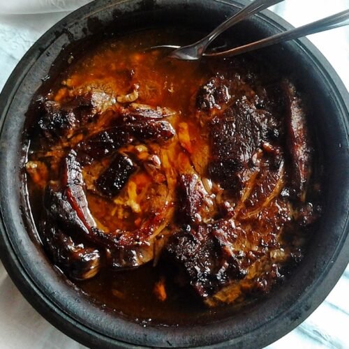 Akin to France’s Heartier, Spicier, Richer Boeuf Bourguignon: The Azorean Delicacy “Alcatra”