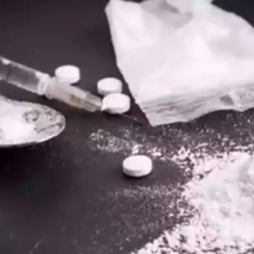 Bhopal’s Cannabis Crackdown: Three Arrested with 2kg Contraband