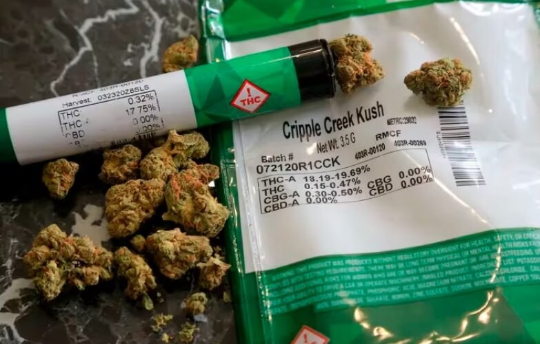 Legal Cannabis Product Labeling Misses the Mark in Canada