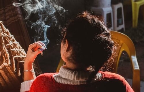 Teen Cannabis Use in Colorado Declines as National Adult Use Surpasses Alcohol Consumption