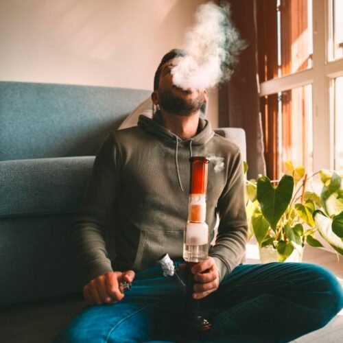 Study Reveals Cannabis and Tobacco Users Face Higher COVID-19 Hospitalization and Adverse Outcomes