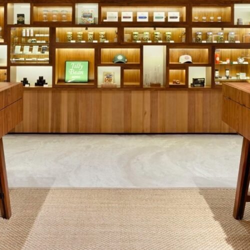 New Hampshire Lawmakers Reject Plan for State-Run Cannabis Retail