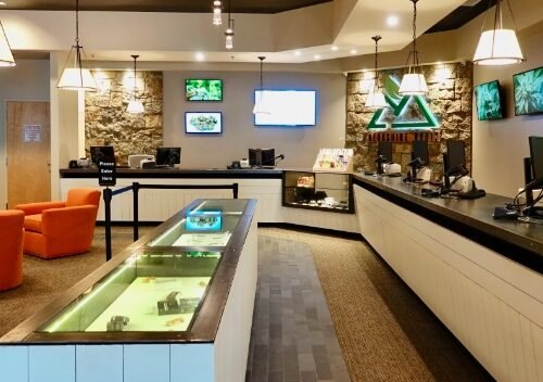 Stamford Denies Budr Cannabis Dispensary, but Company Remains Hopeful