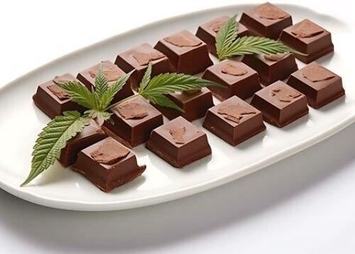 Driving Impairment and Blood THC Levels: A Surprising Study