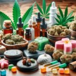 Cannabis products