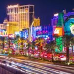 Las Vegas Strip Addresses Cannabis Dilemma