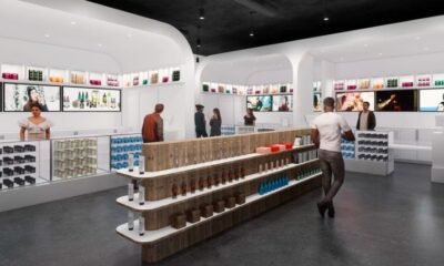 Island Pezi: Minnesota’s Fourth Marijuana Dispensary Opens Near Red Wing