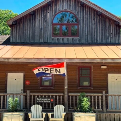 Martha’s Vineyard’s Cannabis Crisis: A Legal Tangle and Regulatory Rush