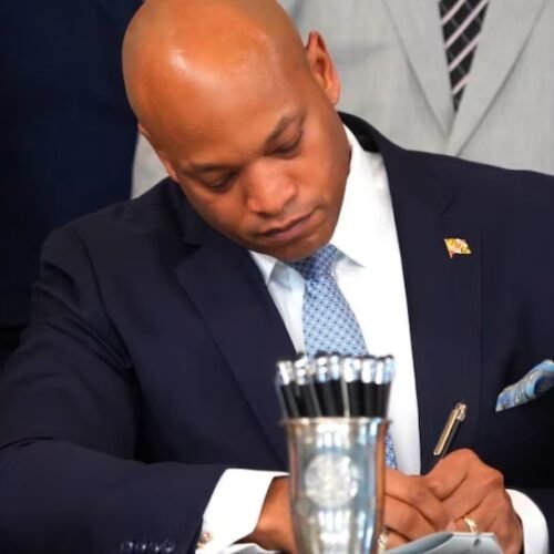 Maryland’s Historic Pardon: A New Chapter in Cannabis Conviction