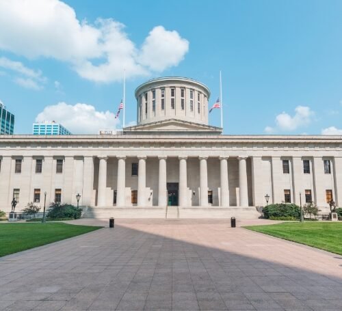 Cannabis, Delta-8 Changes Won’t Draw Ohio Lawmakers Back to Columbus Early
