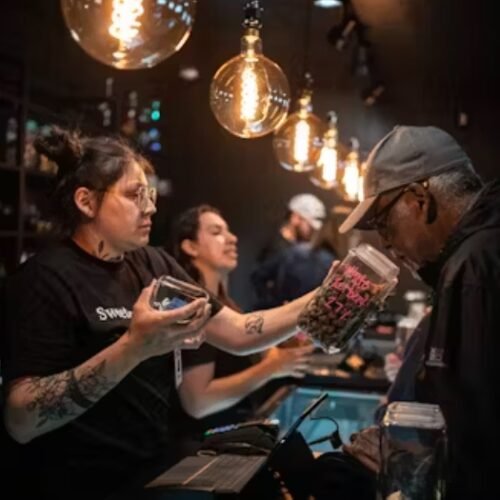 The Sweetest Grass: Leech Lake Band of Ojibwe’s Trailblazing Cannabis Dispensary