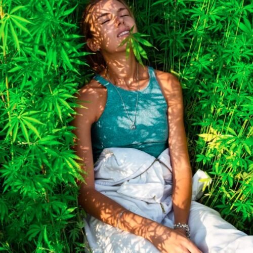 Strong Association Between Adolescent Cannabis Use and Psychotic Disorders