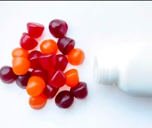 Marijuana Overdoses on the Rise Among the Elderly: A Growing Concern