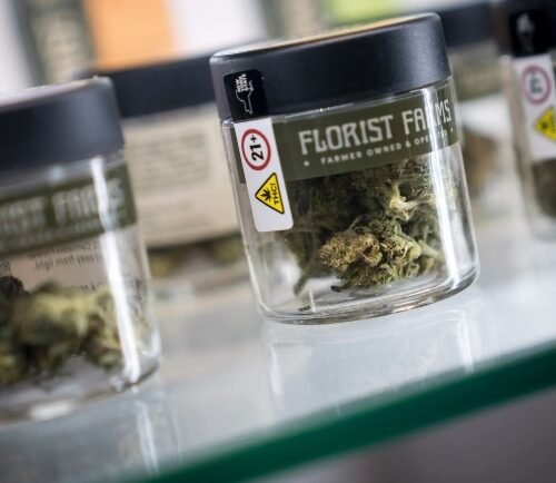 New York Court Advances Cannabis Trademark Dispute with City’s Intervention