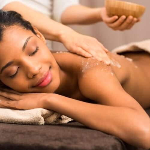 Full Bloom Facial: A Refreshing Spa Experience