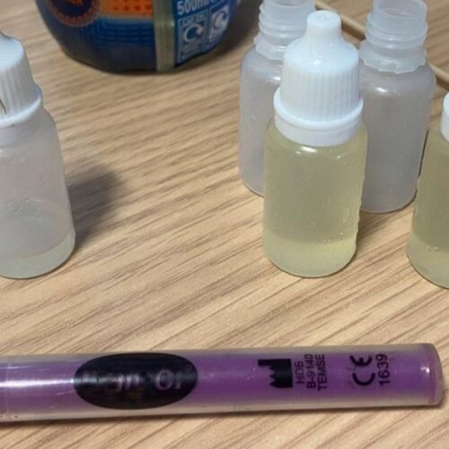 Proactive Policing Leads to Major Cannabis Vape Seizure in Stockton
