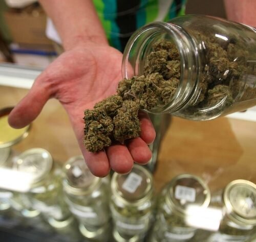 A New Leaf: U.S. Moves to Reschedule Marijuana, Signaling Shift in Drug Policy