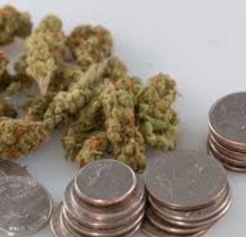 Taxing Times: The IRS Stance on Cannabis Company Taxes