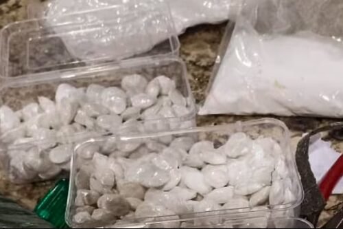 Mumbai Airport’s High-Stakes Bust: Cannabis Caper Unravels