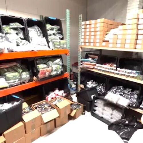 Brooklyn’s Illicit Green: Major Cannabis Operation Dismantled