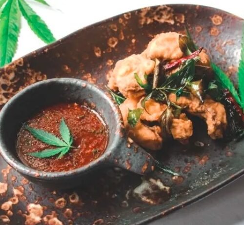 South Korean Tourists Warned About Consuming Cannabis-Infused Food Abroad