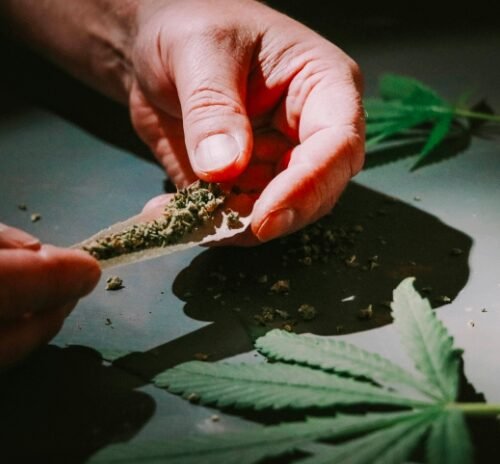 The Dual Reality of Legal Weed: Success and Disappointment