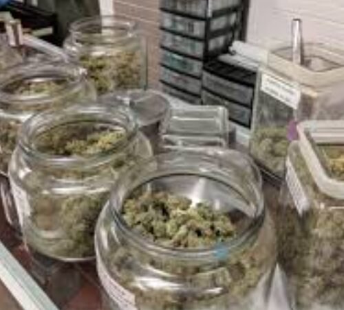 Slow Burn: Ohio Recreational Marijuana Dispensaries on the Way to Sales