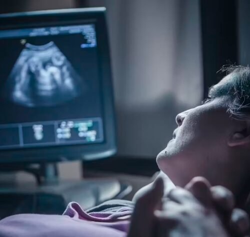 Prenatal Cannabis Exposure Linked to Adolescent Mental Health Issues