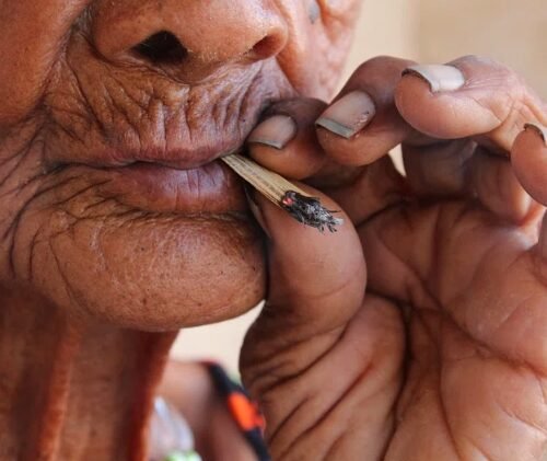 Teenagers Using Both Tobacco and Cannabis Face Higher Mental Health Risks