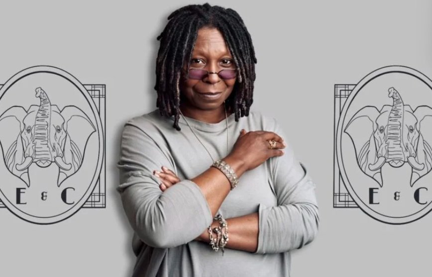 whoopi goldberg cannabis brand emma and clyde