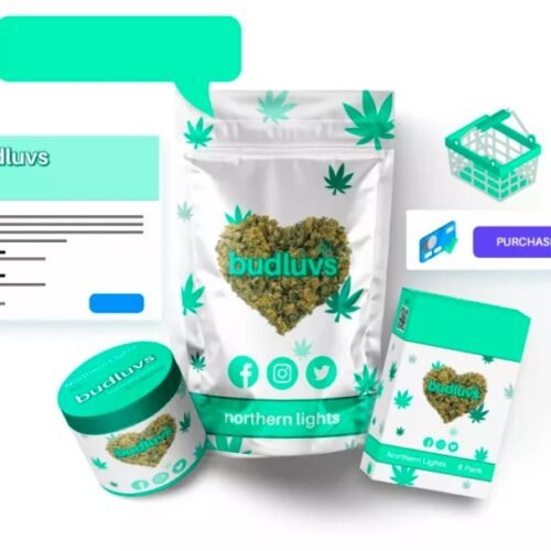 Sticky Cards and Greenline Revolutionize Cannabis Loyalty Programs