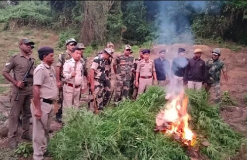 Sand Mafia Nexus and Jailed Cop: Arrest of 4 Bastar Journalists Under Scrutiny