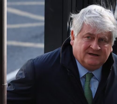 Businessman Denis O’Brien Adds 370 Names to Defamation Action Over Fake Ads