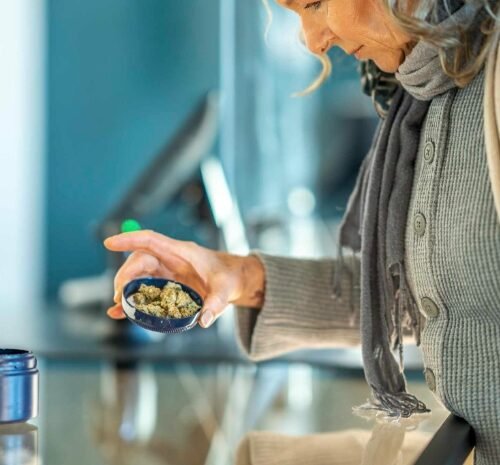 America’s Favorite Weed Comes with Big Health Risks