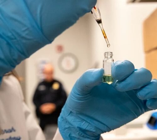 Rising Child Cannabis Ingestions: Concerns Over New Legislation