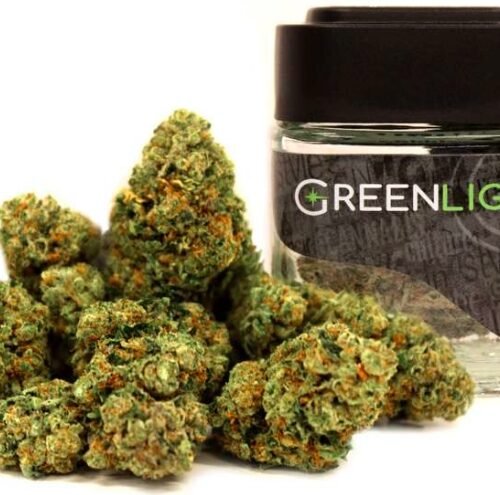Greenlight Secures License to Sell Cannabis, Launches Sales