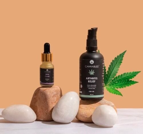 Can India Hemp Organics Break the Stigma Around Medical Marijuana?