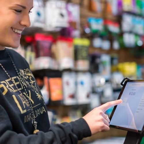 Mayor Adams Celebrates Major Victory Against Illegal Cannabis Shops