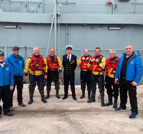 Missing Cork Man Found Safe and Well