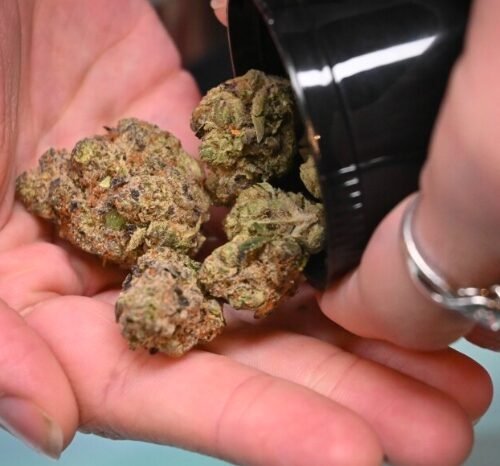 Missouri Division of Cannabis Regulation Announces Major Recall