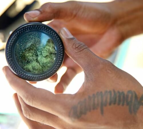 Ohio Adult-Use Cannabis Retailers Fined for Violating Marketing Rules