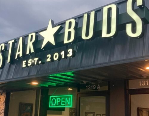 Star Buds to Open First Dispensary in Western New York