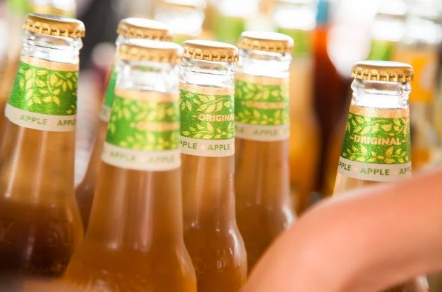 cannabis companies selling beer for profit