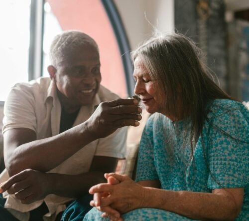 Cannabis Use Among Americans Over 50 Sees Significant Rise