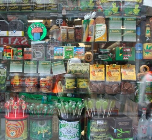 Colorado’s July Cannabis Sales Surge to Second-Highest of 2024