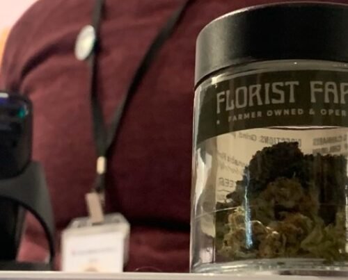 NYC’s First Weed Shop Revives ‘Weed & Read’ Program