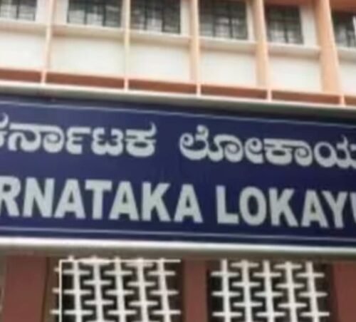 Lokayukta Raids Uncover Cannabis in 62 Excise Offices Across Karnataka